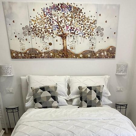 Casa Mazzini 110 Apartment โมโนโปลี ภายนอก รูปภาพ