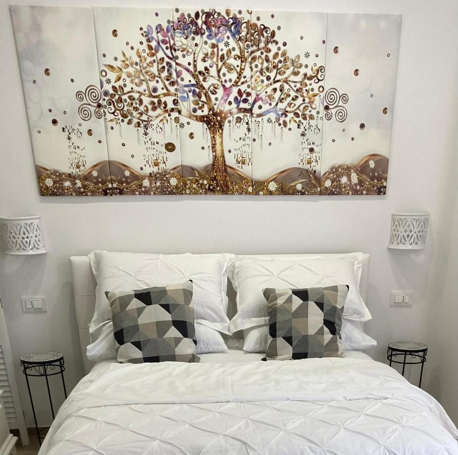 Casa Mazzini 110 Apartment โมโนโปลี ภายนอก รูปภาพ